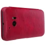 Nillkin Qin Series Leather case for HTC 10 (10 Lifestyle) order from official NILLKIN store